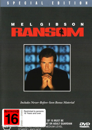 MOVIE TH | RANSOM