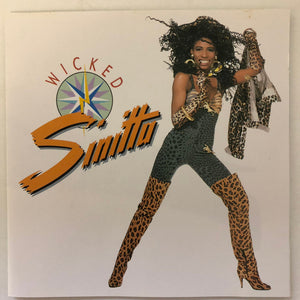 SINITTA | WICKED
