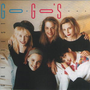 GO GOS | GREATEST
