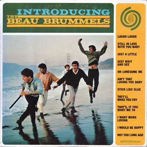 BEAU BRUMMELS | INTRODUCING THE BEAU BRUMMELS