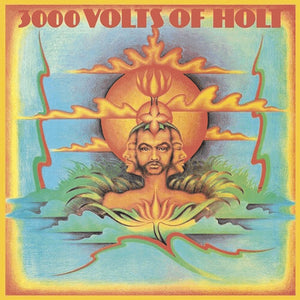 JOHN HOLT | 3000 VOLTS OF HOLT - 2022 REISSUE