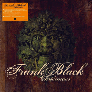 FRANK BLACK | CHRISTMASS - 2020 GREEN WAX REISSUE (2LP)