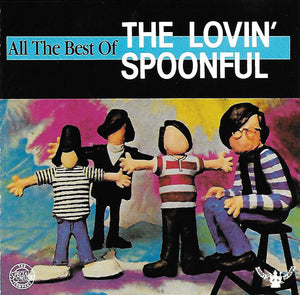 LOVIN SPOOONFUL | ALL THE BEST