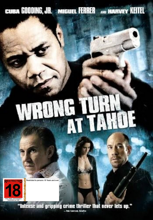 MOVIE TH | WRONG TURN AT TAHOE