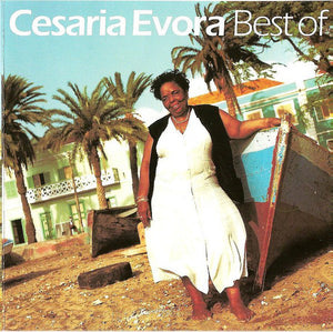 CESARIA EVORA | BEST OF CESARIA EVORA