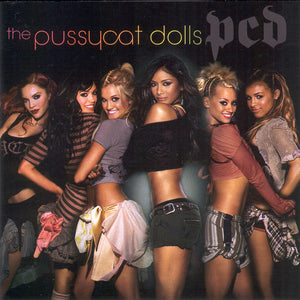PUSSYCAT DOLLS | PCD