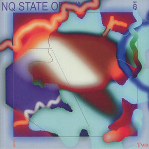 VARIOUS | NQ STATE OF MIND VOL 2 - 2LP