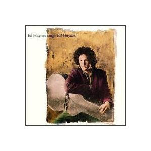 ED HAYNES | SINGS ED HAYNES