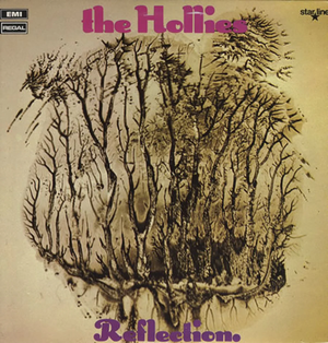 HOLLIES | REFLECTION