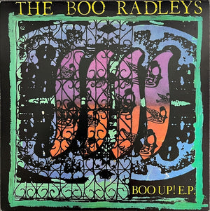 BOO RADLEYS | BOO UP EP