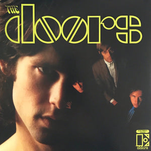 DOORS | DOORS - 2009 REISSUE - STEREO