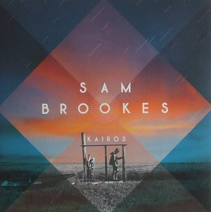 SAM BROOKES | KAIROS