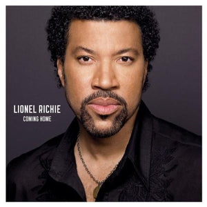 LIONEL RICHIE | COMING HOME