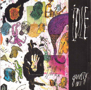 IDLE | GRAVITY ROCKS