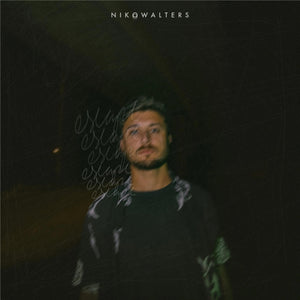 NIKO WALTERS | ESCAPE