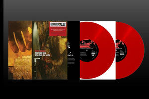 DAVID HOLMES | THIS FILM'S CRAP LET'S SLASH THE SEATS RSD 2026 (2LP SET) (VINYL)