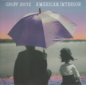 GRUFF RHYS | AMERICAN INTERIOR