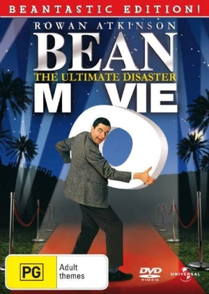MOVIE | BEAN - BEANTASTIC EDITION