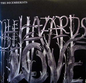 DECEMBERISTS | HAZARDS OF LOVE - 2LP