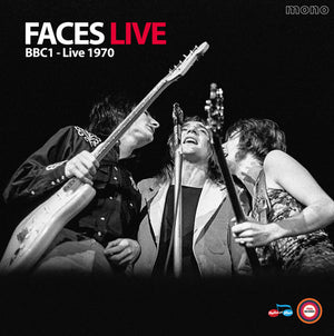 THE FACES | BBC1 - LIVE 1970 - UNOFFICIAL