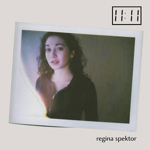 REGINA SPEKTOR | 11 - 11 - 3LP - BOX SET - CLEAR / BLACK