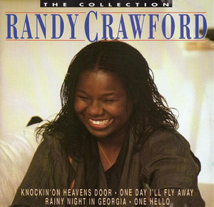 RANDY CRAWFORD | COLLECTION