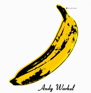 VELVET UNDERGROUND | VELVET UNDERGROUND AND NICO - EU REISSUE