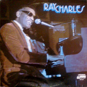 RAY CHARLES | RAY CHARLES