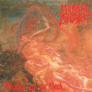 MORBID ANGEL | BLESSED ARE THE SICK (VINYL)