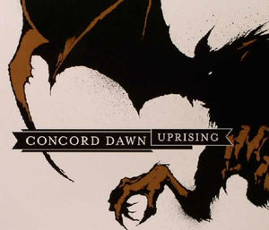 CONCORD DAWN | UPRISING