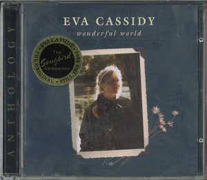 EVA CASSIDY | WONDERFUL WORLD