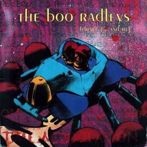 BOO RADLEYS | BARNEY (AND ME) 12