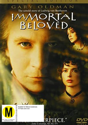 MOVIE DRA | IMMORTAL BELOVED