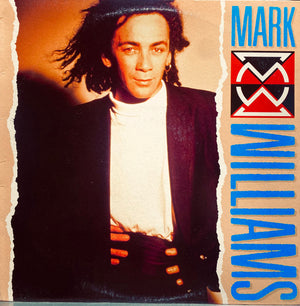 MARK WILLIAMS | ZNZ
