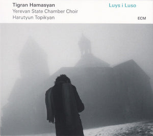 TIGRAN HAMASYAN | LUYS/LUSO (DIGI)