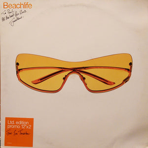 VARIOUS | BEACHLIFE 2XLP