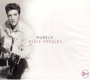 ELVIS PRESLEY | PURELY (2CD)