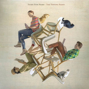 TEARS FOR FEARS | TIPPING POINT