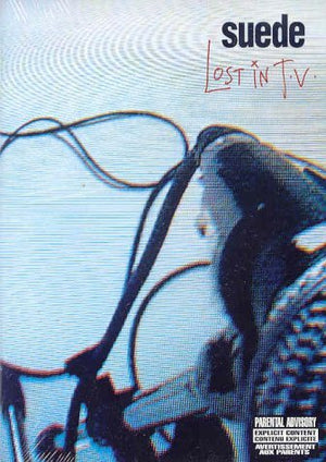 SUEDE | LOST IN TV