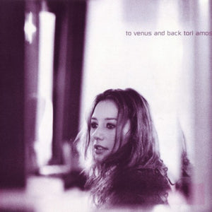 TORI AMOS | TO VENUS AND BACK (2CD DIGI)