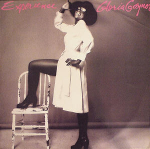 GLORIA GAYNOR | EXPERIENCE - NZ / AUS