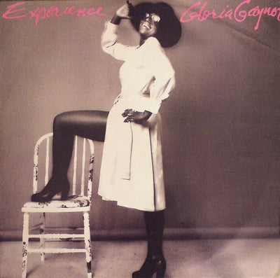 GLORIA GAYNOR | EXPERIENCE - NZ / AUS