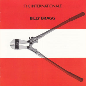 BILLY BRAGG | INTERNATIONALE