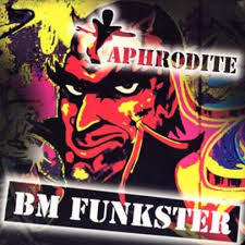 APHRODITE | BM FUNKSTER 12 - US - CUT CORNER