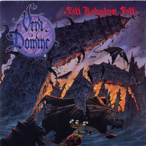 VENI DOMINE | FALL BABYLON FALL (JAPANESE)