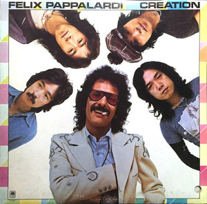 FELIX PAPPALARDI | FELIX PAPPALARDI AND CREATION