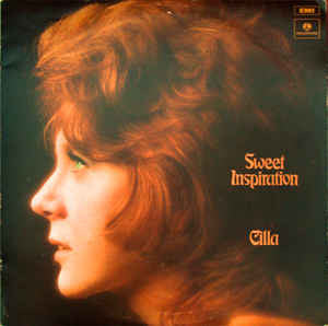 CILLA BLACK | SWEET INSPIRATION - NZ