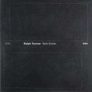 RALPH TOWNER | ANTHEM