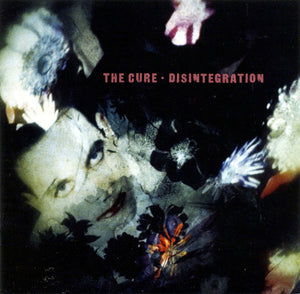 CURE | DISINTEGRATION (REMASTERED)