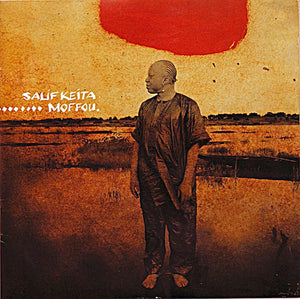 SALIF KEITA | MOFFOU (DIGI)